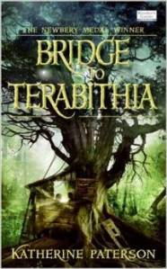 bridge to terabithia photo